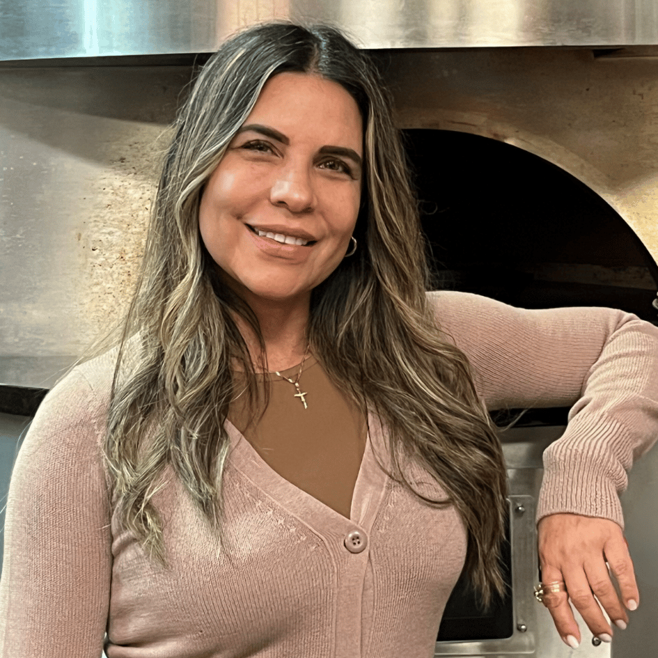 MEMBER SPOTLIGHT REP Martha Lozano, Food Equipment Representatives